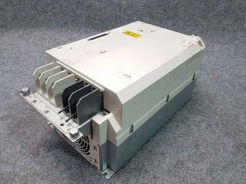 ABB ACSM1-04AS-073A-4+K454+N2016+N7008+P904 CASE is DAMAGED