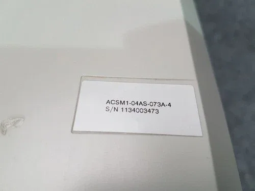 ABB ACSM1-04AS-073A-4+K473+N2016+N7008 +ACSM1-S-MU-E1 +FENA-11 4