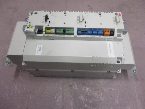 ABB ACSM1-204AR-031A-4 Industrial Drive