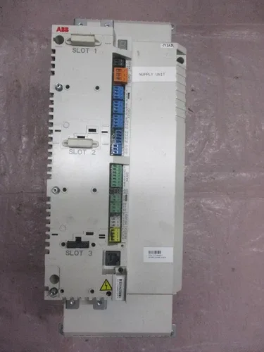 ABB ACSM1-204AR-031A-4 Industrial Drive 2