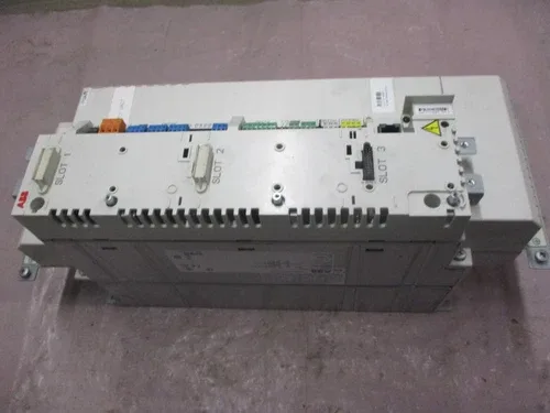 ABB ACSM1-204AR-031A-4 Industrial Drive 3