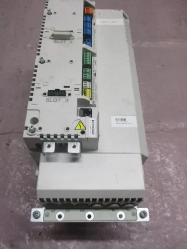ABB ACSM1-204AR-031A-4 Industrial Drive 4