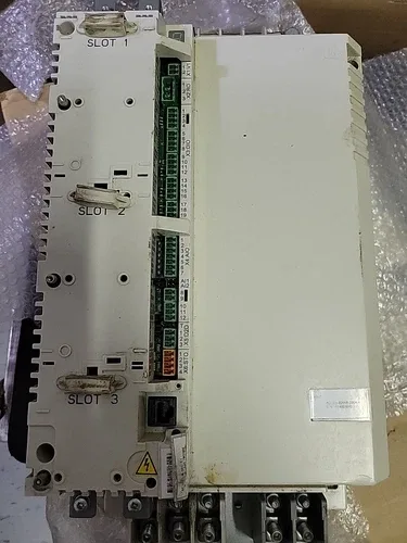 ABB ACSM1-204AR-090A-4 SERVO DRIVE "