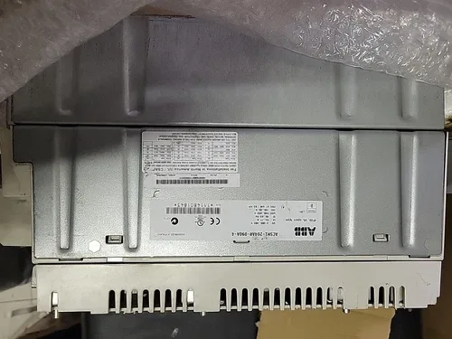 ABB ACSM1-204AR-090A-4 SERVO DRIVE 