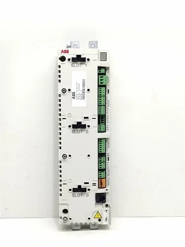 ABB ACSM1-S-MU-E1 JCU-01 Control Unit Fit Drive 2