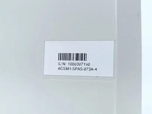 ABB EMTEC-A ACSM1-SPAS-073A-4+SCD 110 1.1 1.48-S 3