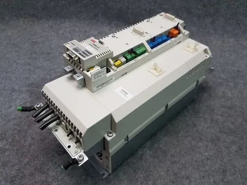 ABB ACSM1-204AR-046A-4+K454+N2003+N7009+P904 +ACSM1-R-MU-E1 +FPBA-01