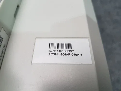 ABB ACSM1-204AR-046A-4+K454+N2003+N7009+P904 +ACSM1-R-MU-E1 +FPBA-01 3