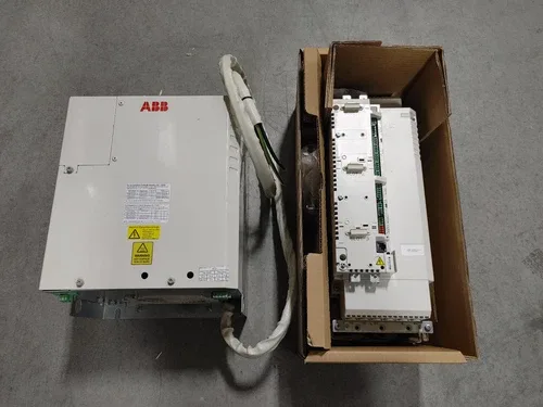 ABB VFD +Filter ACSM1-204MCR-031A-4