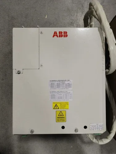 ABB VFD +Filter ACSM1-204MCR-031A-4 2