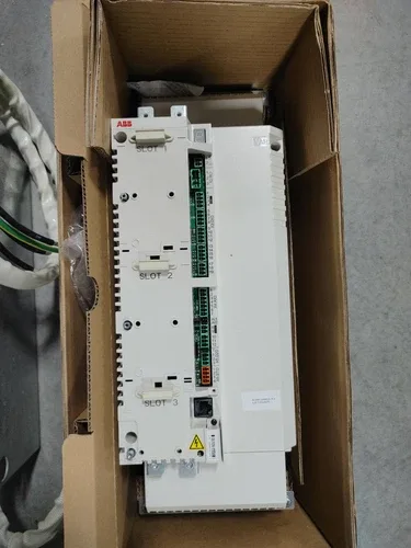 ABB VFD +Filter ACSM1-204MCR-031A-4 3