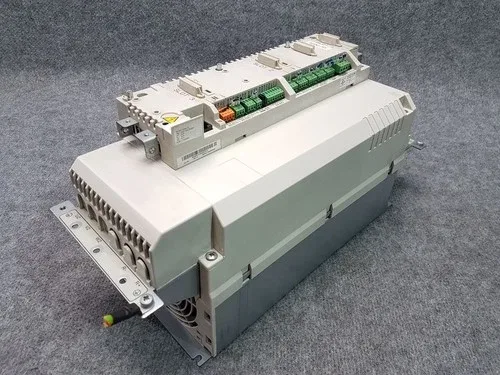 ABB ACSM1-SPA0-046A-4 +ACSM1-R-MU-E1 FW ULFI1040 / N2000 FREQUENCY INVERTER