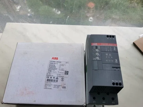 ABB PSR85-600-70 1SFA896114R7000